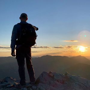 Meet your Posher, Dustin